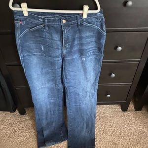 Seven jeans plus size